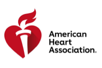 American Heart Association