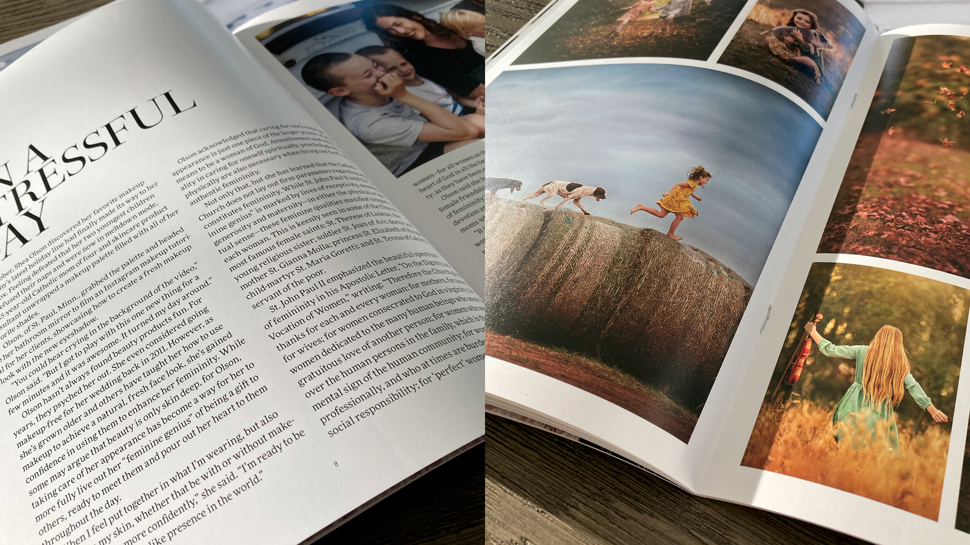 10 Benefits of Print in 2024 Graphic Village